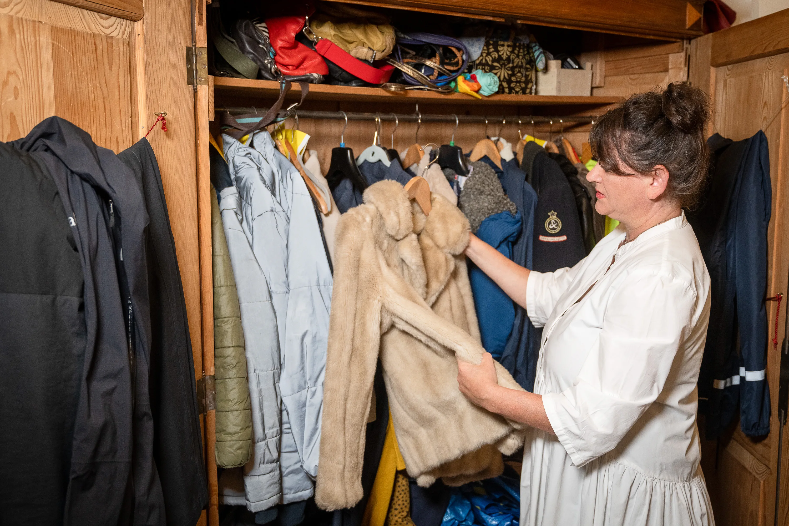 Claudia Knobloch - Ordnungscoach