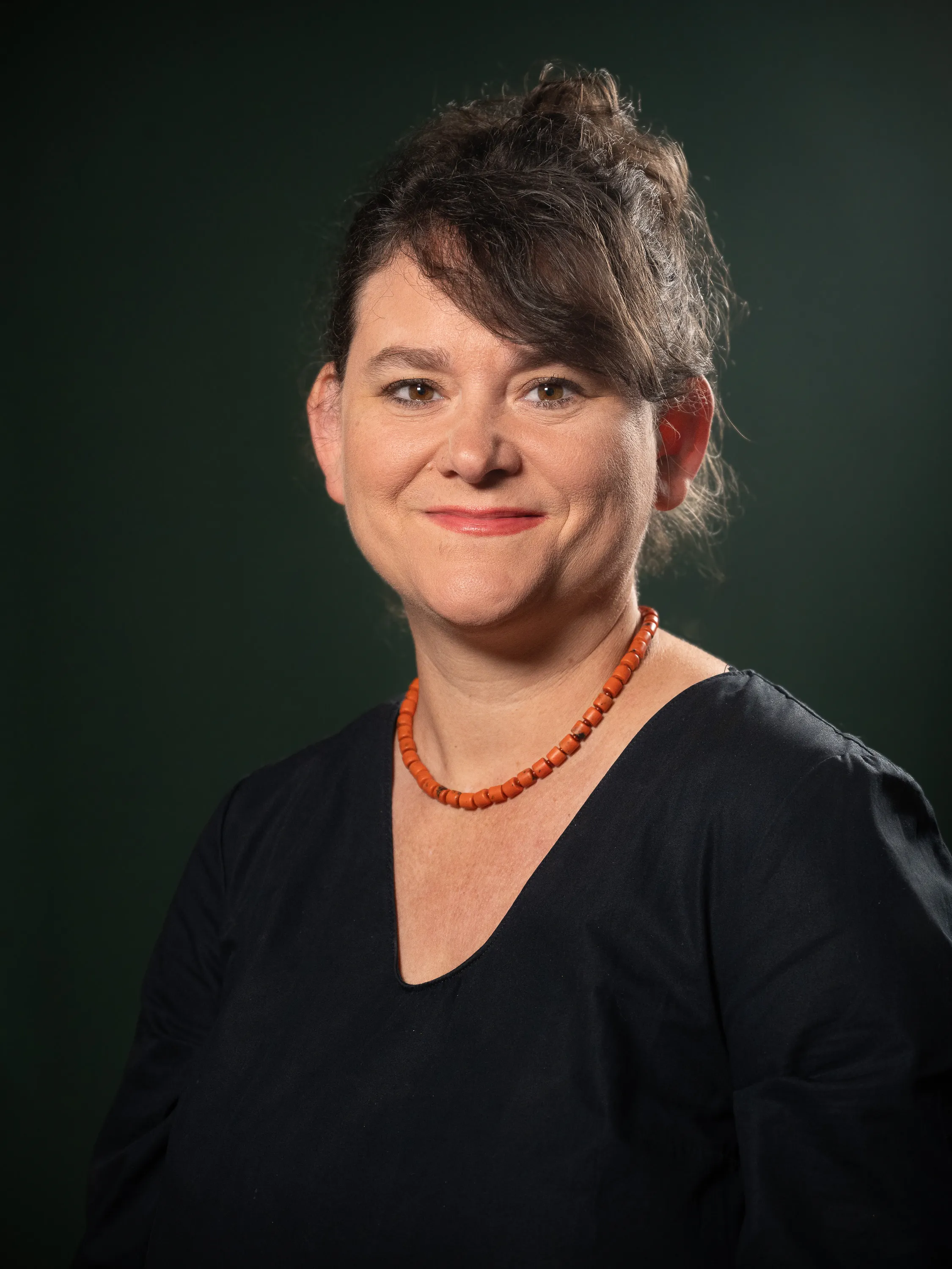 Claudia Knobloch, Ordnungscoach, Portraitfoto